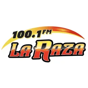 Radio La Raza 100.1