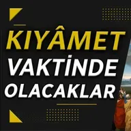 Diamond Tema - Hristiyanlığa Göre "Kıyâmet Vakti"