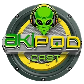 AKIPOD