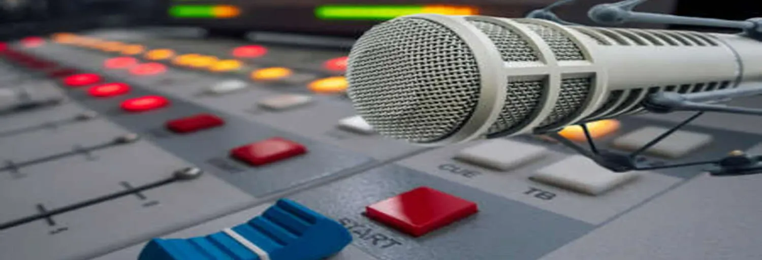 AFRINAIJA RADIO