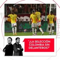 ¿La Selección Colombia sin delanteros? El Pulso del Fútbol, 22 de abril de 2026