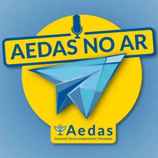 Aedas no Ar #90 - Visita do MP a Brumadinho