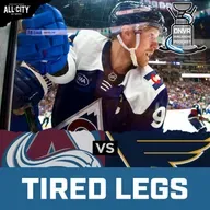 The Colorado Avalanche gas out in lurching loss to St. Louis Blues | DNVR Avalanche Postgame