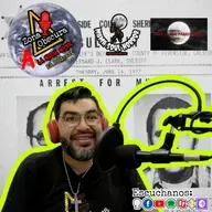 Líbranos del Mal. Ep.78. El Asesino de la Bolsa.