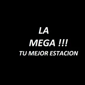 RADIO LA MEGA