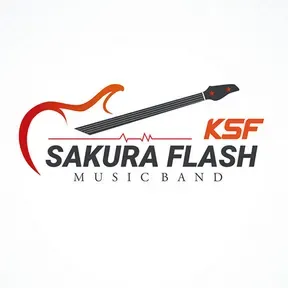 Sakura Flash Live Show