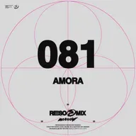 RESOMIX 081: Amora