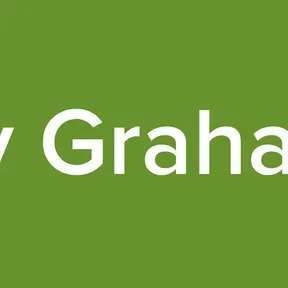 The Malachi Mandate Billy Graham Memorial Radio Station