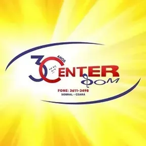 Rádio Web Center Som