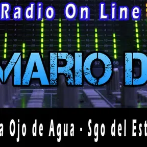 Radio Mario Dj On Line