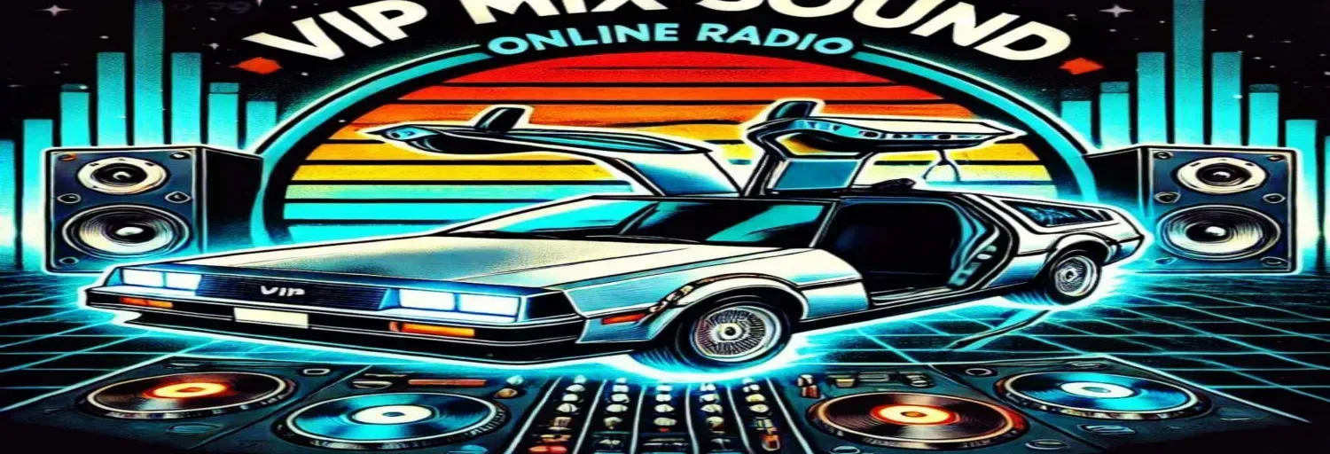 VIP MIX SOUND