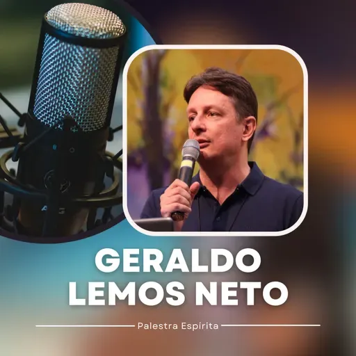Falando sobre Francisco Cândico Xavier - Entrevista com Geraldo Lemos Neto