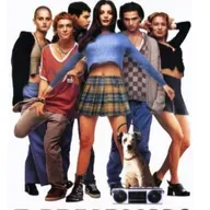 Empire Records - Jackson Main, Kavita Gill, Stacey McCool