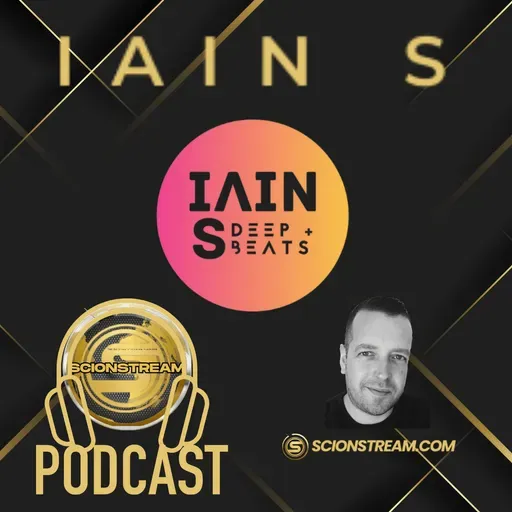 Deep + Beats 2025-12-21 18:00