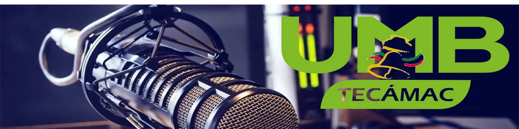 RADIO UMB TECAMAC