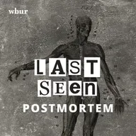 Last Seen presents: "Beyond All Repair," a new murder mystery podcast