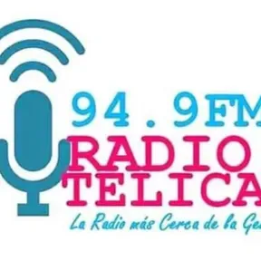 RADIO TELICA