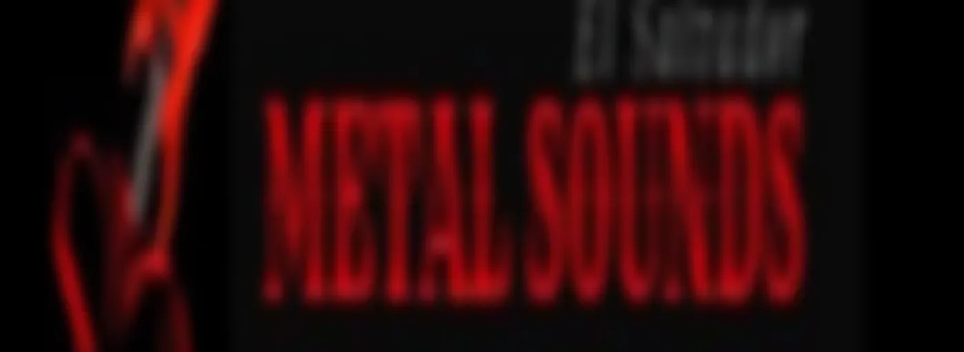 METAL SOUNDS