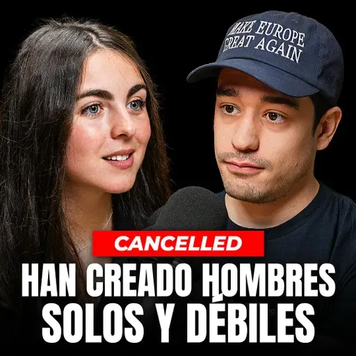 Están creando HOMBRES DÉBILES y MUJERES RESENTIDAS para DIVIDIRNOS ❌ ANDREA PAYÁN
