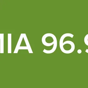 LA MIA 96.9 FM