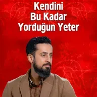 Bile Bile Aynı Hatayı Yapıyorum | Mehmet Yıldız