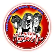 11.74 Tres Marias FM