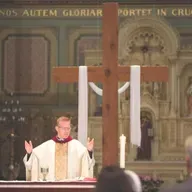 20th Sunday in Ordinary Time (August 18, 2024)