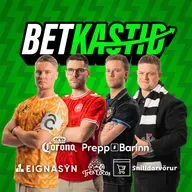Upphitun fyrir enska boltann