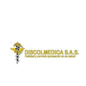 DISCOLMEDICA