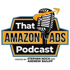 That Amazon Ads Podcast