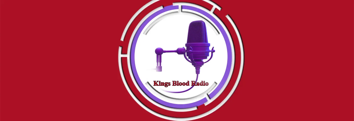 Kings Blood Radio