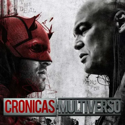 Crónicas del Multiverso #588: City Without Fear – Daredevil Born Again