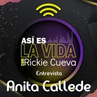 ENTREVISTA A ANITA CALLEDE