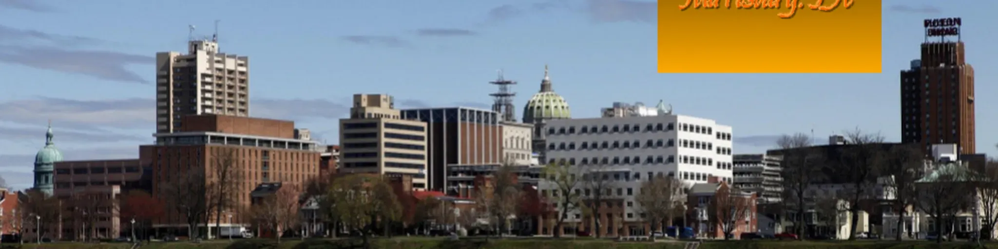 RCR-Harrisburg