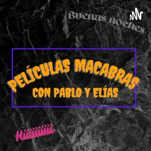 Ep 91 - Cuando Acecha la Maldad (2023)