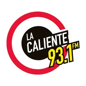La Caliente 93.1 FM en vivo