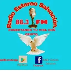 RADIO ESTEREO SALVACION MATAGALPA