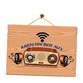 Radio The Best Mix