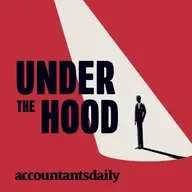 Under the Hood: Accounting tech recap for 2025