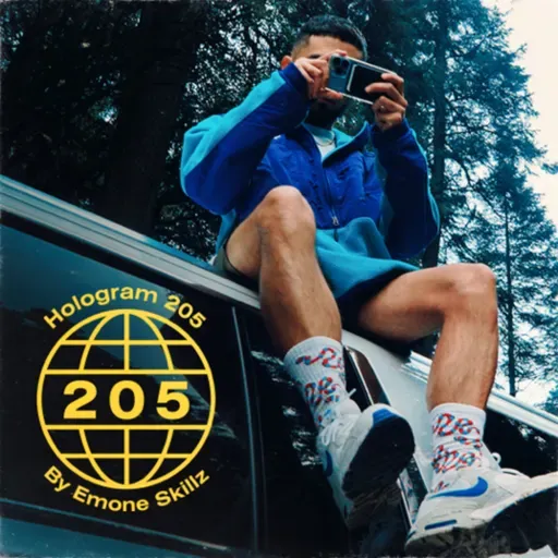 Marketing & Rap con Vicho Palomer "Regional Creative Leader PUMA"