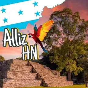 Radio Alliz HN