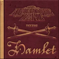 The Adventure Zone Versus Hamlet: Live in Charlotte!