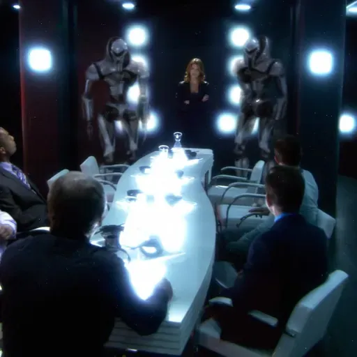 Frak this Podcast #60 - Six of One