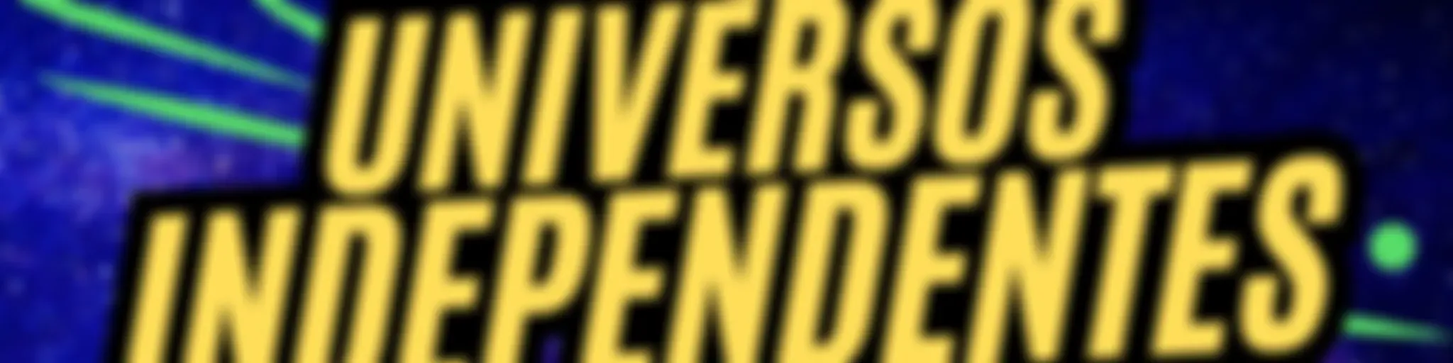 Universos Independentes Podcast