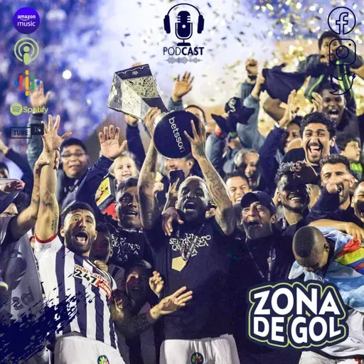 Alianza Lima Campeon de la Liga1 2022 / 13-11-2022