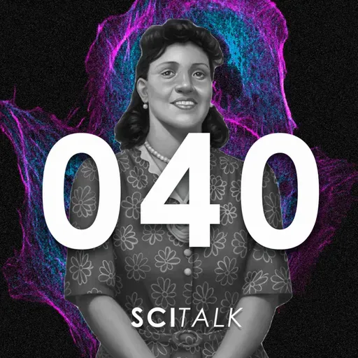 #40 — Henrietta Lacks: A Mulher que Revolucionou a Medicina