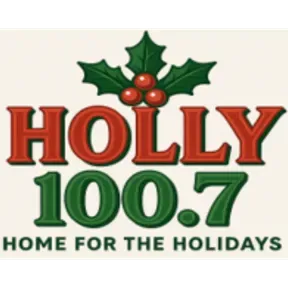 Holly 100.7