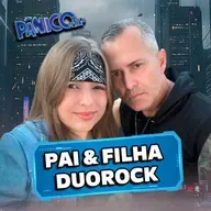 Jonas Bellotto e Emilly Bellotto | “Pai e Filha Duorock”