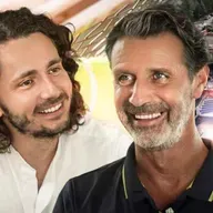 [REDIFF] MEILLEUR COACH DE TENNIS AU MONDE,  P. MOURATOGLOU REVIENT SUR SA CARRIÈRE (timidité, Serena Williams, académie…)