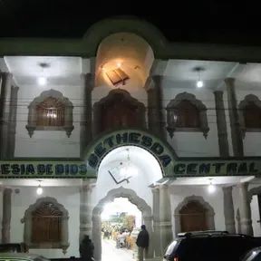 Radio Bethesda Central